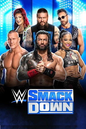 wwe-friday-night-smackdown-15th-november-2024