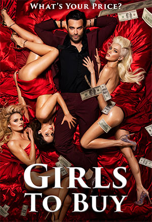 Girls to Buy (2021)