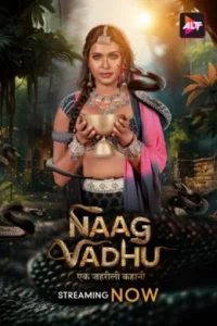 Naag Vadhu (2024)
