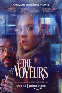 The Voyeurs