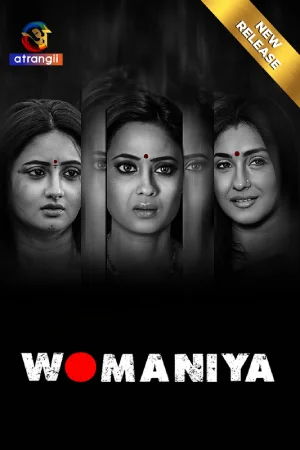 Womaniya (2024)