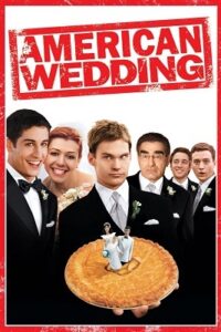 American Pie 3: Wedding