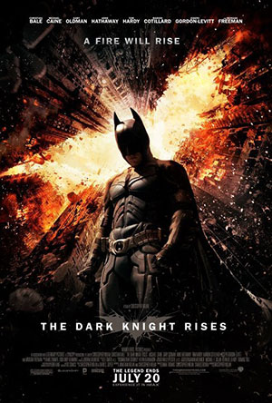 Batman: The Dark Knight Rises (2012)