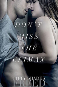 Fifty Shades Freed (2018)