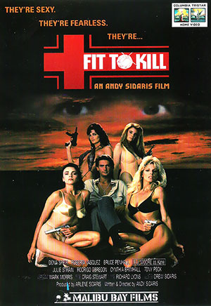 Fit-to-Kill
