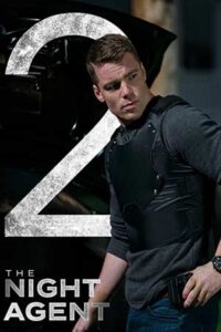 The Night Agent (Season 1-2)