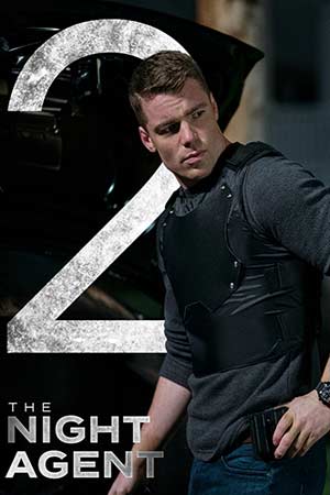 The Night Agent (Season 1-2)