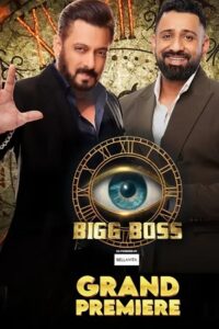 Bigg Boss (Season 18) [S18E82 Added]