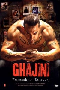 Ghajini (2008)