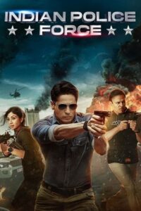 Indian Police Force – Amazon Original (2024) Season 1