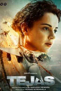 Tejas (2023)