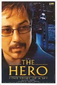 The Hero (2013)