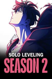 Solo Leveling (2025)