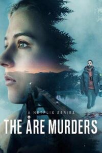 The Åre Murders (2025)