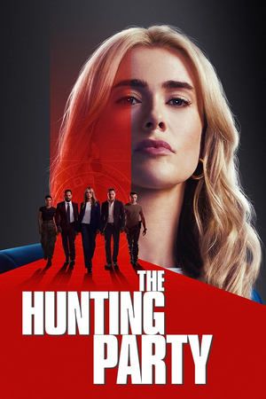 The Hunting Party (2025) Season 1