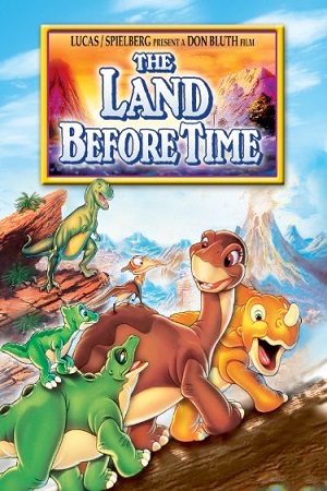 The Land Before Time (1988)