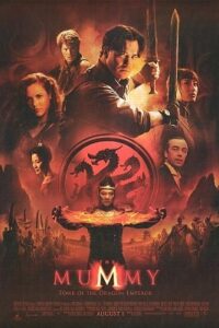 The Mummy: Tomb of the Dragon Emperor (2008)