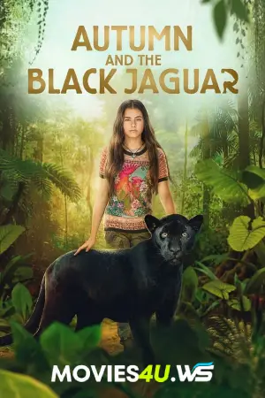 Autumn and the Black Jaguar (2024)