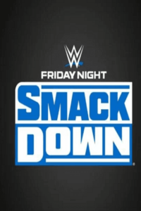 WWE Friday Night SmackDown (31st January 2025)