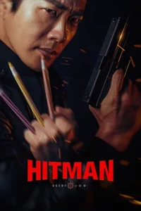 hit-man