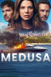 Medusa (2025) Season 1