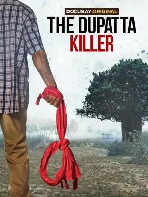 The Dupatta Killer (2025)