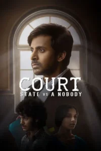 state vs. a nobody (2025)