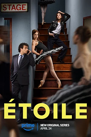 Etoile (2025) Season 1