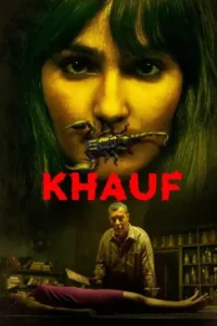 Khauf (2025) Season 1