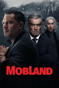 MobLand (2025) Season 1