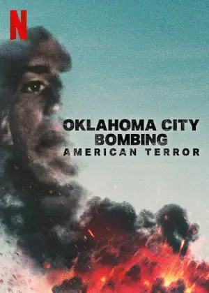 Oklahoma City Bombing: American Terror (2025)