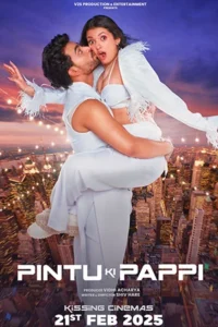 Pintu Ki Pappi 2025