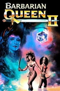 Barbarian Queen 2 The Empress Strikes Back (1990)