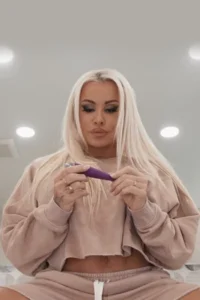 Coulda, Shoulda, Futa (2025)