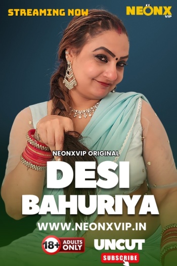 Desi Bahuriya (2025)