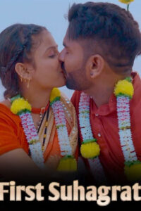 First Suhagrat (2024)