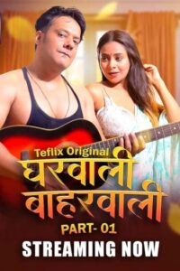 Gharwali Baharwali (2025)
