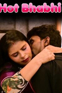 Hot Bhabhi (2024)