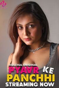 Pyaar Ke Panchhi (2024)