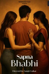 Sapna Bhabhi (2025)