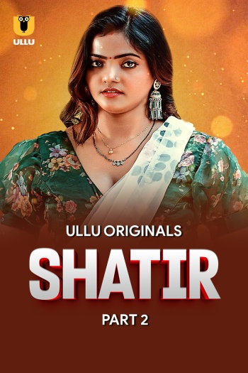 Shatir (2025) UNRATED