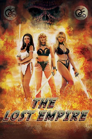 The Lost Empire 1984