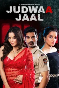 Judwaa Jaal (2025)