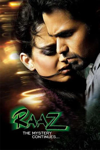 Raaz The Mystery Continues (2009)