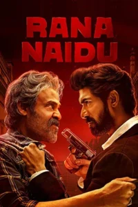 Rana Naidu