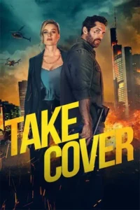 Take Cover (2024)