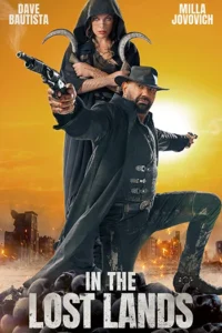 In the Lost Lands (2025)