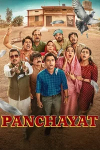 Panchayat (2024) Season 3