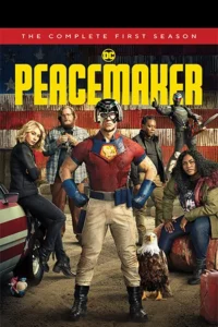 Peacemaker (2022) Season 1
