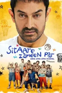 Sitaare Zameen Par (2025)